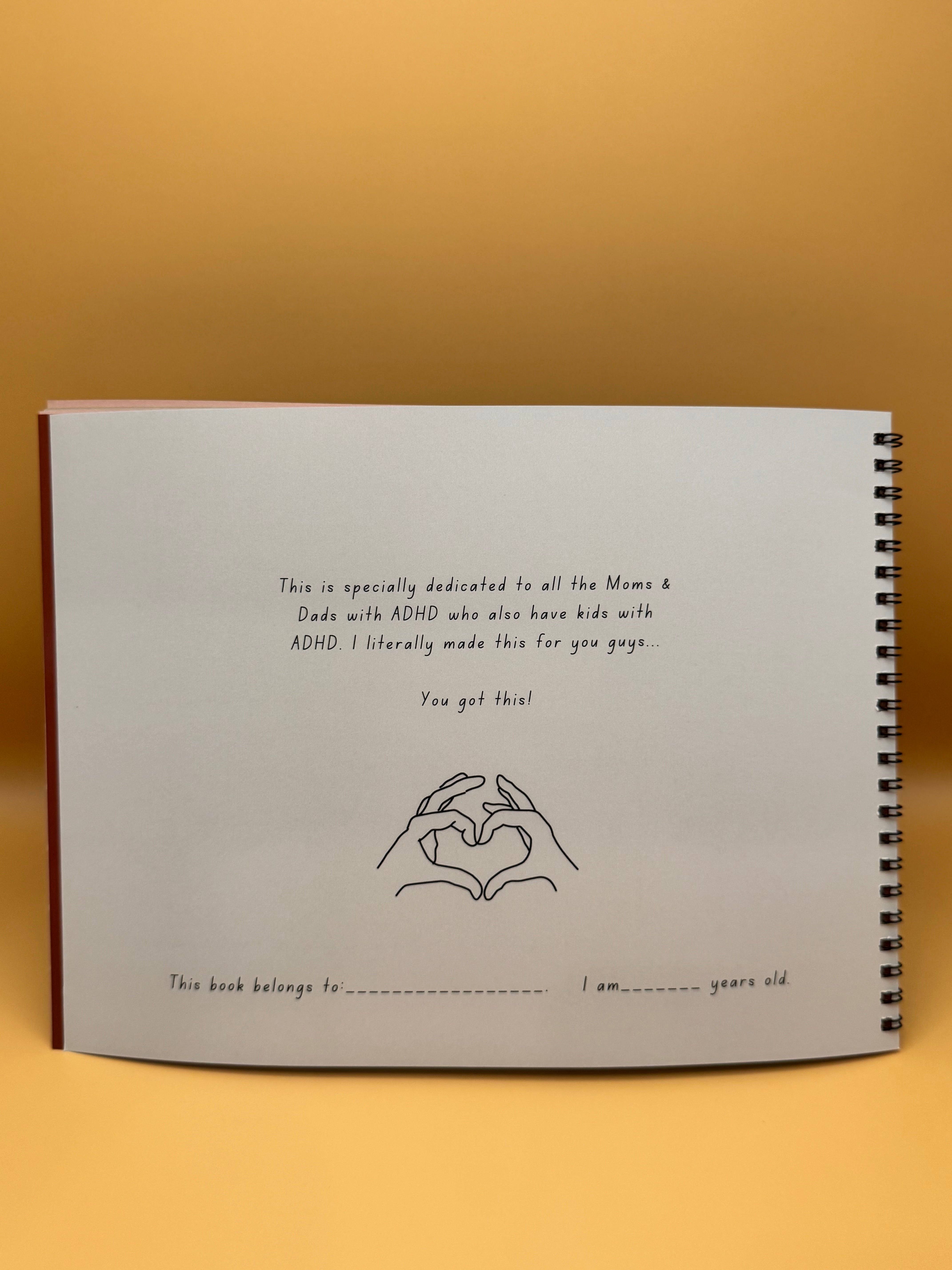 Alphabet Tracing Book