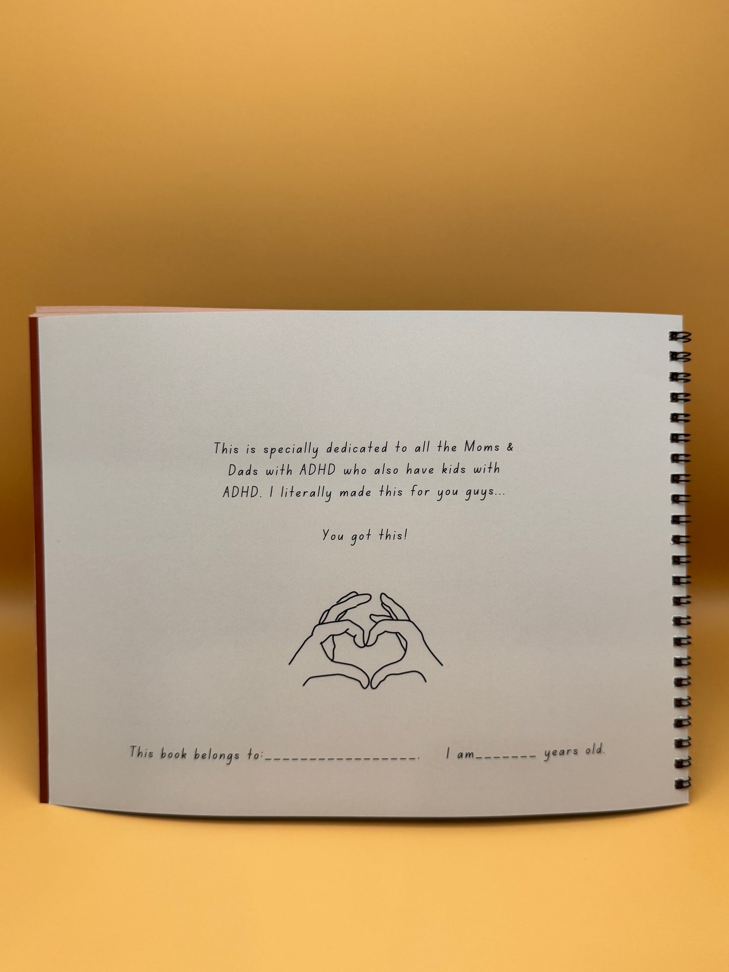 Alphabet Tracing Book