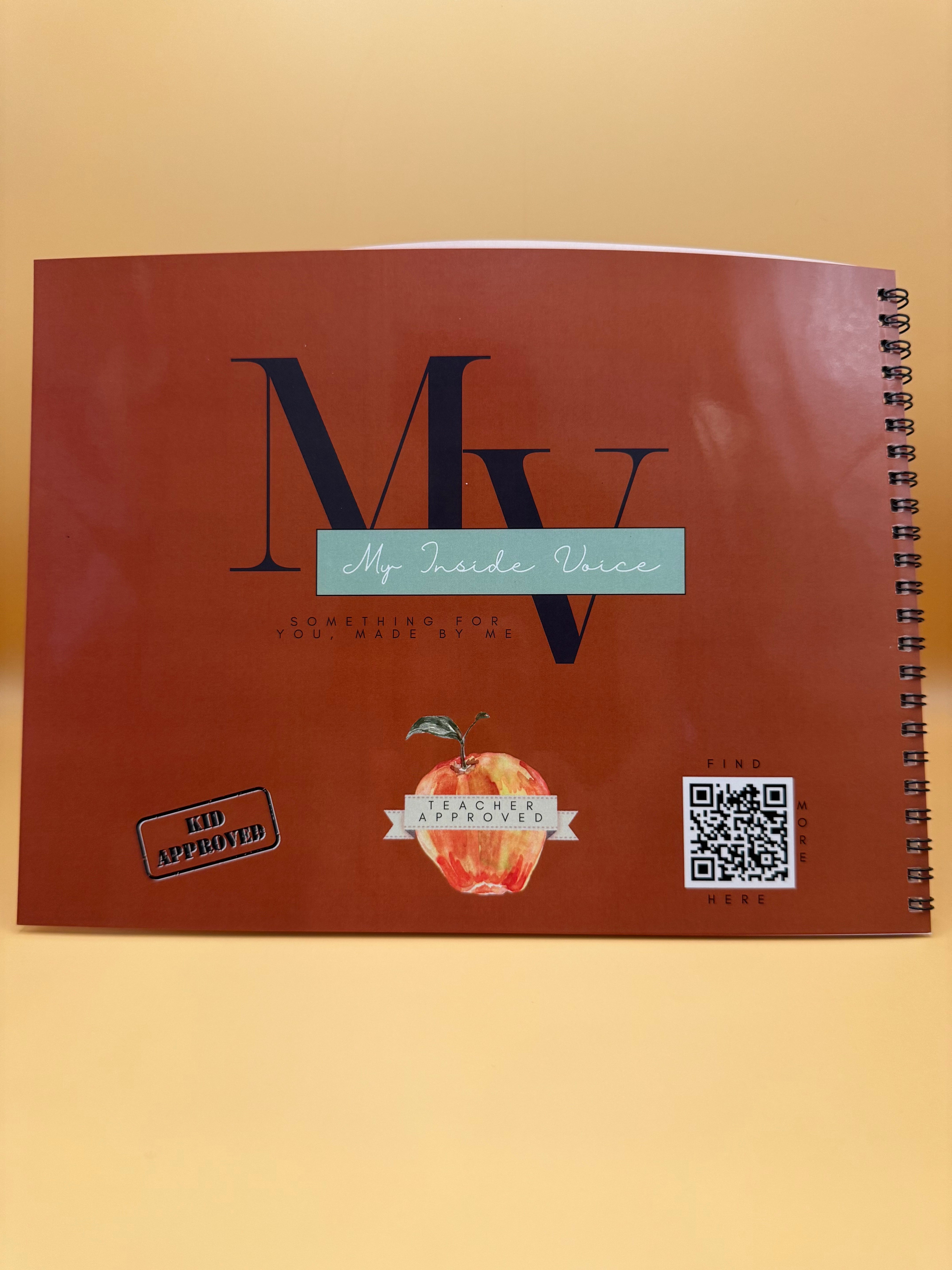 Alphabet Tracing Book