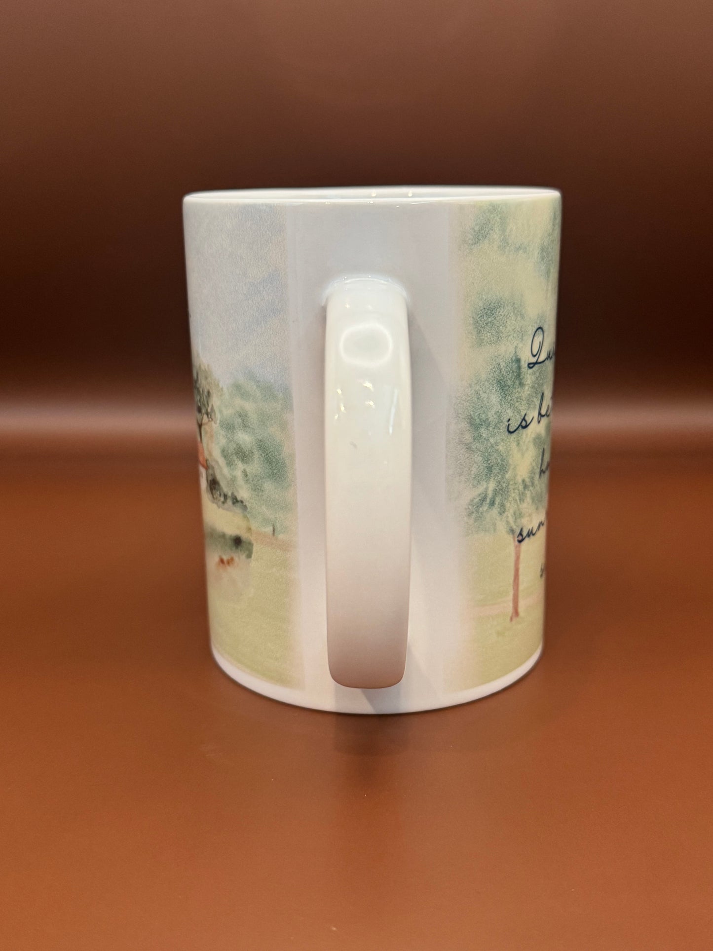 Quiet Meadows - Ceramic Mug