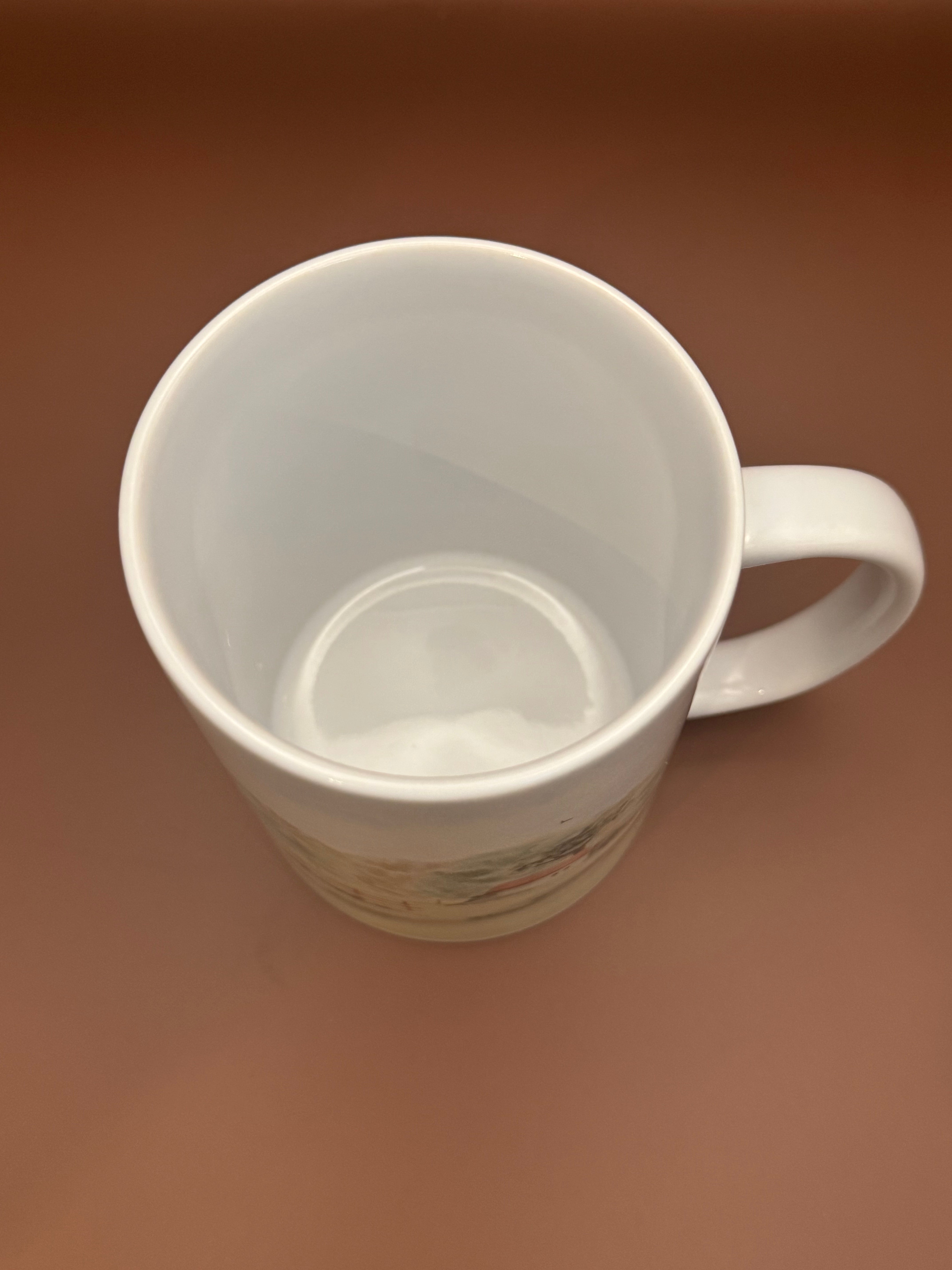 Quiet Meadows - Ceramic Mug