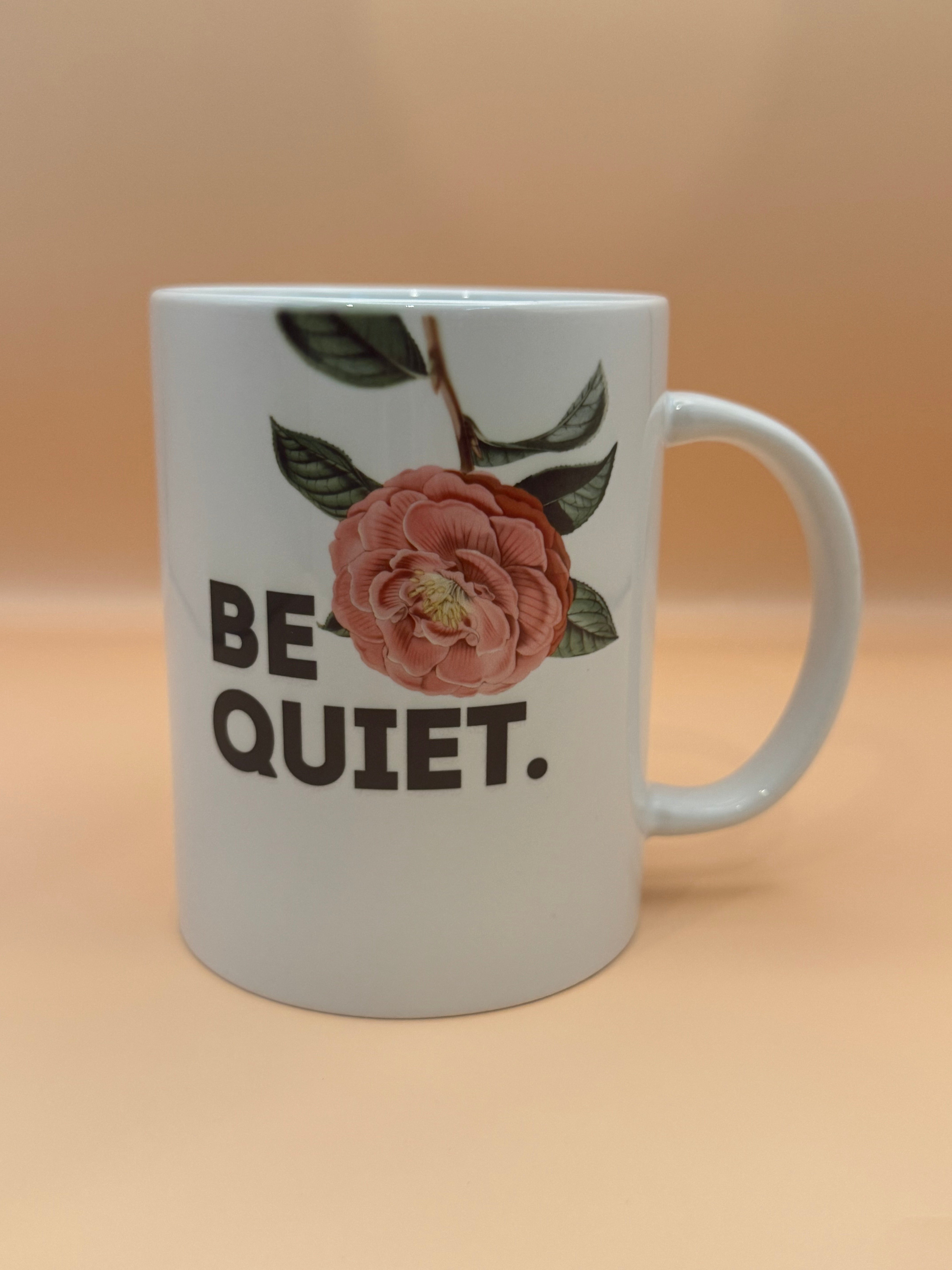 POV Morning – Ceramic Mug