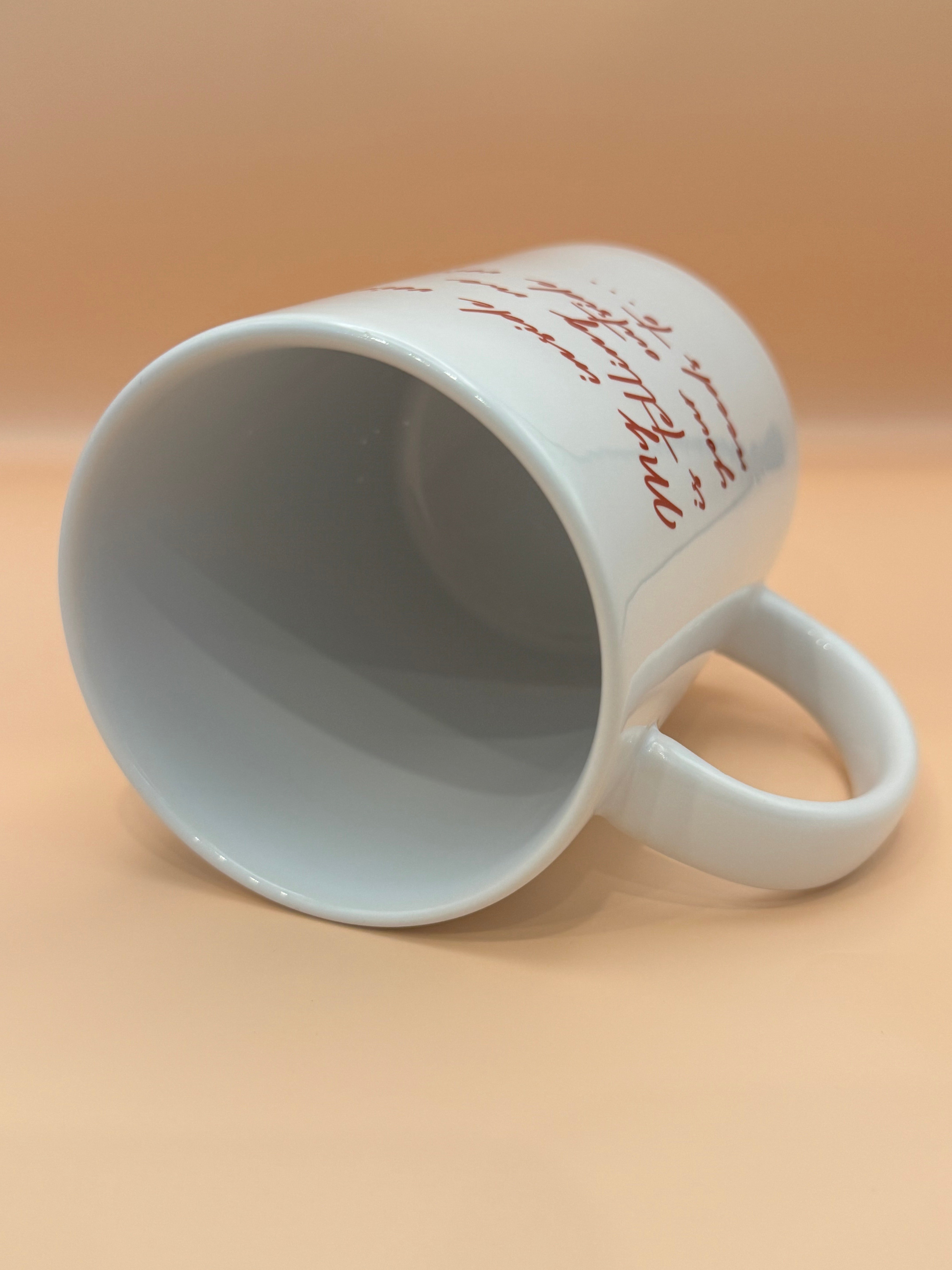 POV Morning – Ceramic Mug
